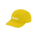 Supreme 2-Tone Ripstop Camp Cap 'Yellow'