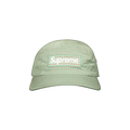 Supreme 2-Tone Ripstop Camp Cap 'Mint'