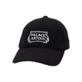 Palace x Stella Artois Towel 6-Panel 'Black/White'