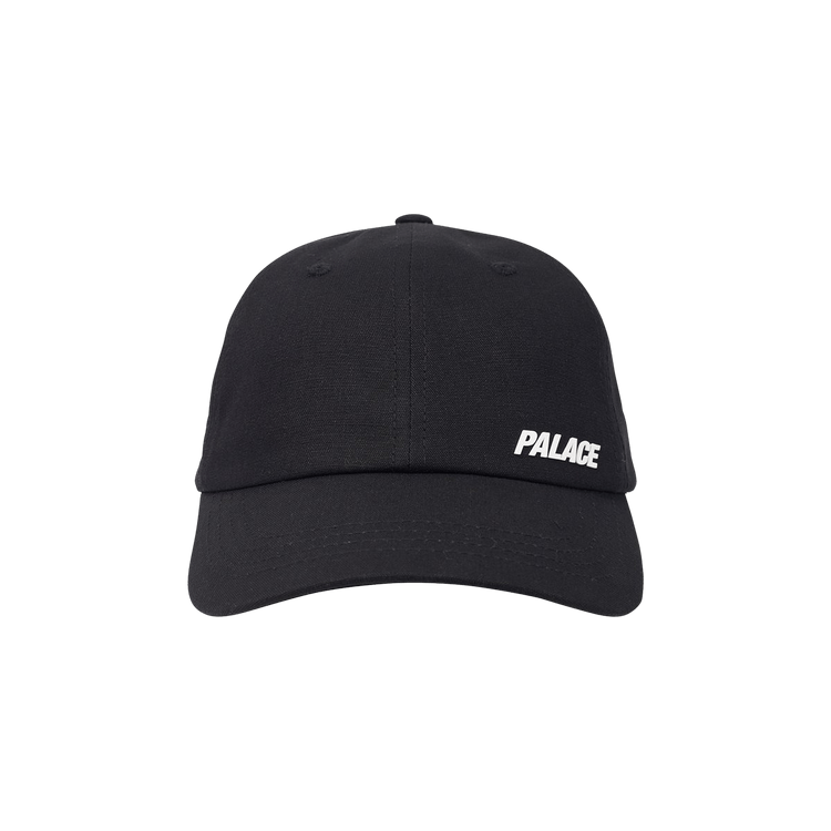 Palace Big Strap 6-Panel 'Black'