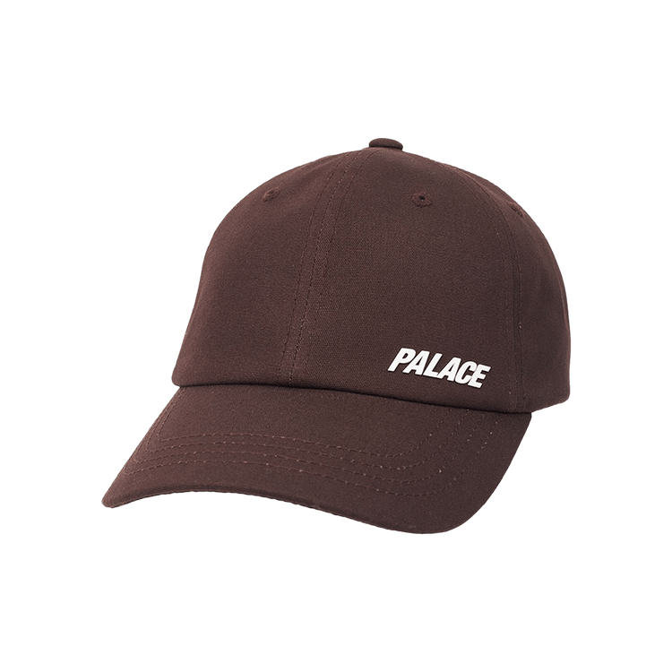 Palace Big Strap 6-Panel 'Brown'