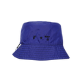 Off-White Logo Bucket Hat 'Blue/White'