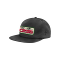 Cactus Jack by Travis Scott Cross Hat 'Grey'