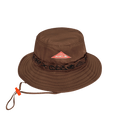Cactus Jack by Travis Scott Performance Safari Hat 'Brown'