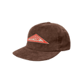 Cactus Jack by Travis Scott Crossover Hat 'Brown'