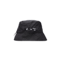 Off-White Logo Bucket Hat 'Black/White'