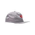 Rhude Classic Hat 'Grey'