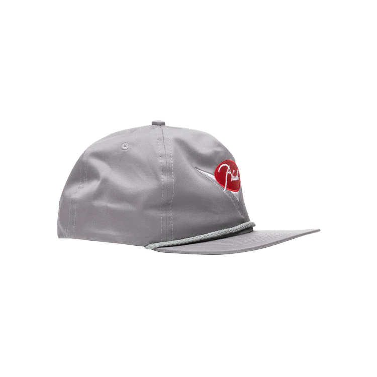 Rhude Classic Hat 'Grey'