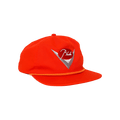 Rhude Classic Hat 'Orange'