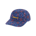 Supreme Ikat 6-Panel 'Blue'
