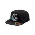 Billionaire Boys Club Wealth Hat 'Black'