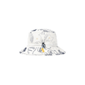 Brain Dead x The North Face Bucket Hat 'Vintage White'