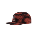 Brain Dead Bleached Cord Cap 'Black'