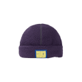 Brain Dead Sherpa Beanie 'Purple'
