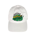 Online Ceramics Everything Counts Hat 'White'