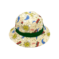 Online Ceramics Choo Choo Hat 'Multicolor'