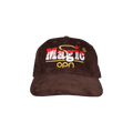 Online Ceramics OPN Magic Hat 'Brown'