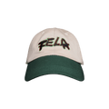 Online Ceramics x Fela Kuti Hat 'White'