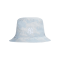Kith For New Era Cloud Sky Bucket Hat 'Summit'