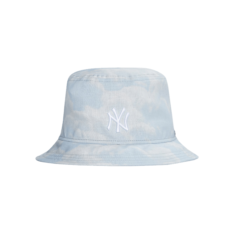 Kith For New Era Cloud Sky Bucket Hat 'Summit'
