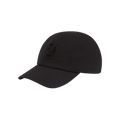 Fendi Ajour Logo Cap 'Nero'