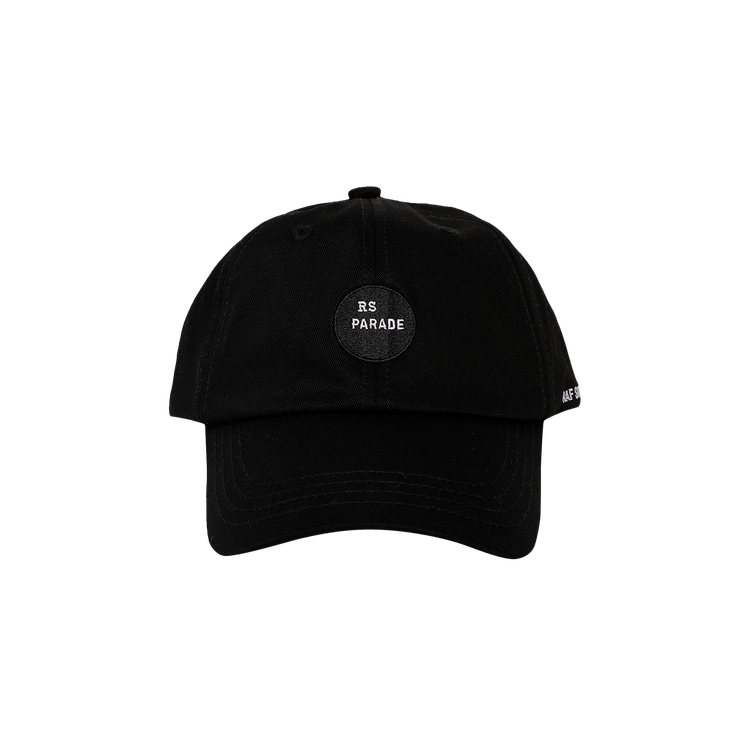 Raf Simons Basic Cap 'Black'