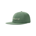Girls Don't Cry 6 Panel Cap 'Army'