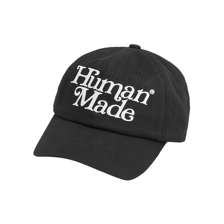 Girls Don't Cry x Human Made Hat 'Black'