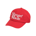 Girls Don't Cry x Human Made Hat 'Red'