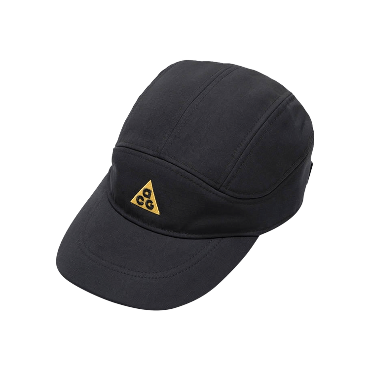 Nike ACG Tailwind Cap 'Black/Laser Orange'