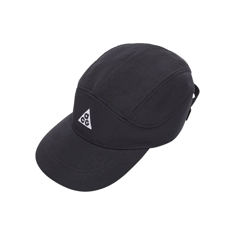 Nike ACG Tailwind Cap 'Black/White'