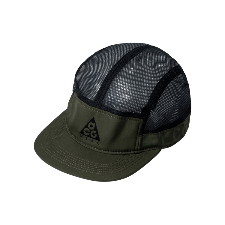 Nike NRG ACG AW84 Cap 'Cargo Khaki/Black'