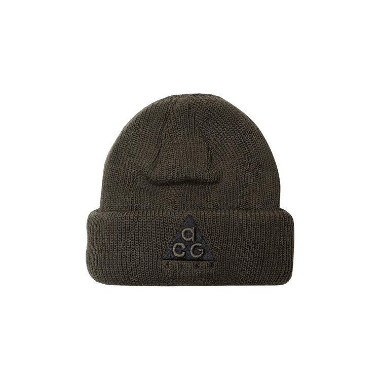 Nike NRG ACG Beanie 'Black'