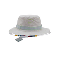 Nike x Pigalle Bucket Hat 'Sail/Pure Platinum'