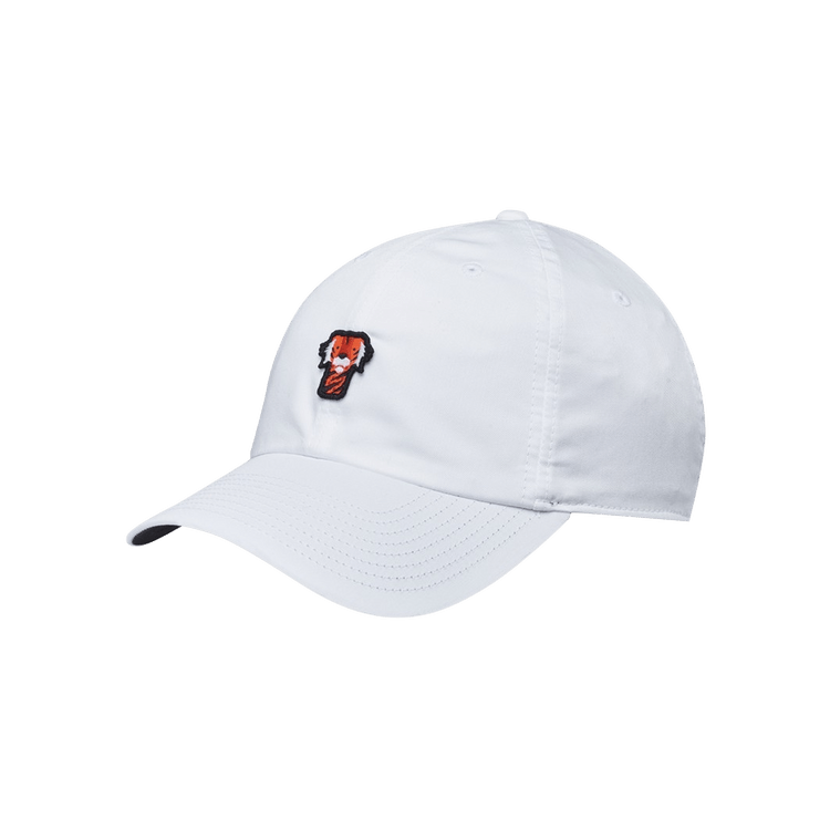 Nike x Tiger Woods Heritage 86 Frank Cap 'White'