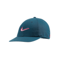 Nike x Parra Cap 'Midnight Turquoise'