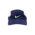 Nike x Cav Empt Tailwind Running Cap 'Blackened Blue/Desert Ore/White'