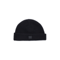 Acne Studios Rib Knit Beanie 'Black'