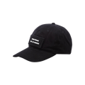 032C Systeme Patch Cap 'Black'