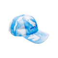 Heron Preston Logo Hat 'Light Blue'