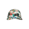 Supreme Labels 6-Panel 'Green'