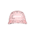 Supreme Bandana Camp Cap 'Pink'