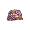 Supreme Liberty Floral 6-Panel 'Navy'