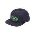 Supreme Vampire Boy 6-Panel 'Navy'