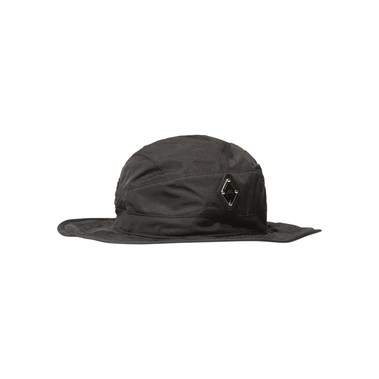 A-Cold-Wall* Ripple Bucket Hat 'Black'