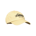 Sporty & Rich 80s Fitness Hat 'Cream Puff'
