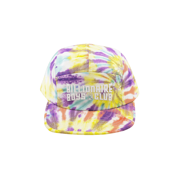 Billionaire Boys Club Storm Tie Dye Hat 'Rainbow'