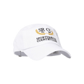 Sporty & Rich Country Club Hat 'White'