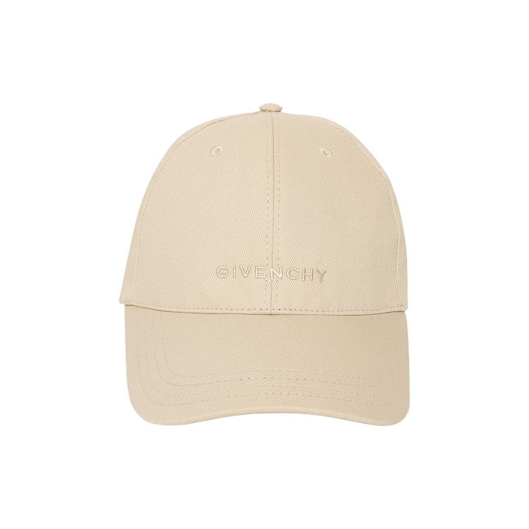 Givenchy Embroidered Logo Cap 'Serge'