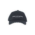 Vetements Fashion Is My Professon Cap 'Black'